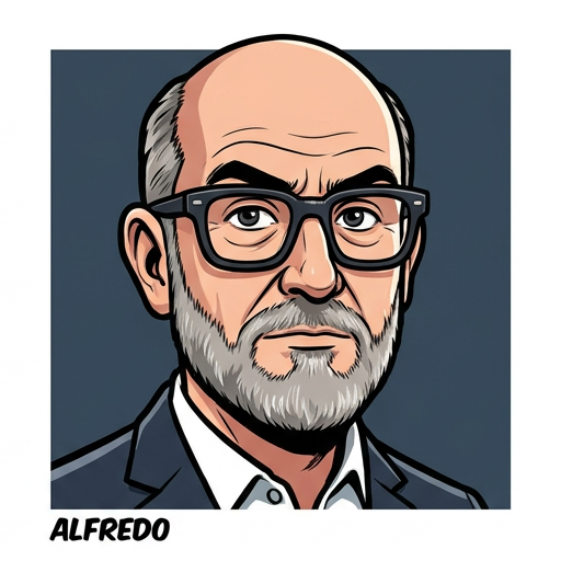 Alfredo